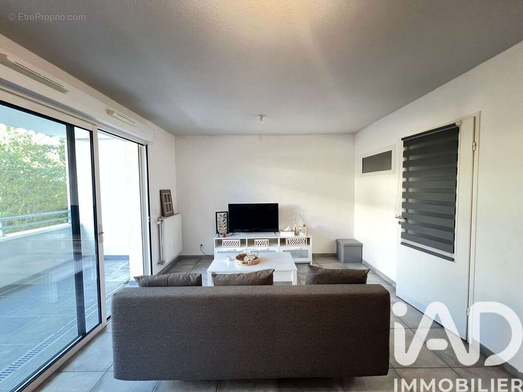 Photo 2 - Appartement à LE BOUSCAT