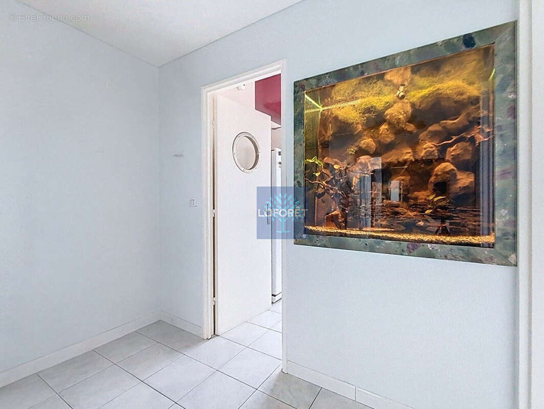 Appartement à CERGY