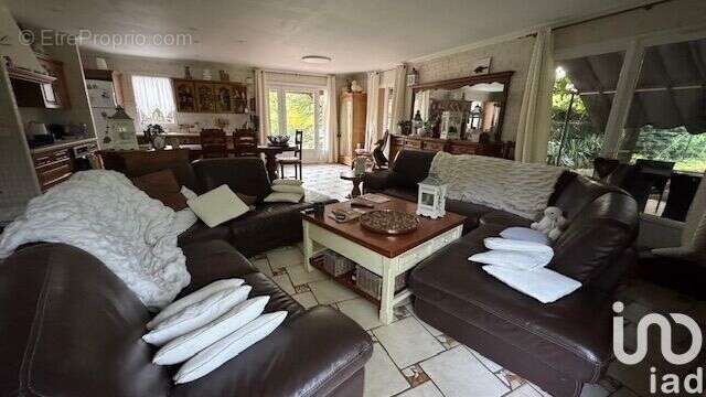 Photo 5 - Maison à MURS-ET-GELIGNIEUX