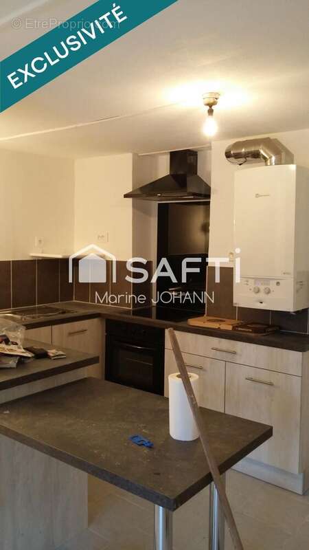 Photo 6 - Appartement à DOLE