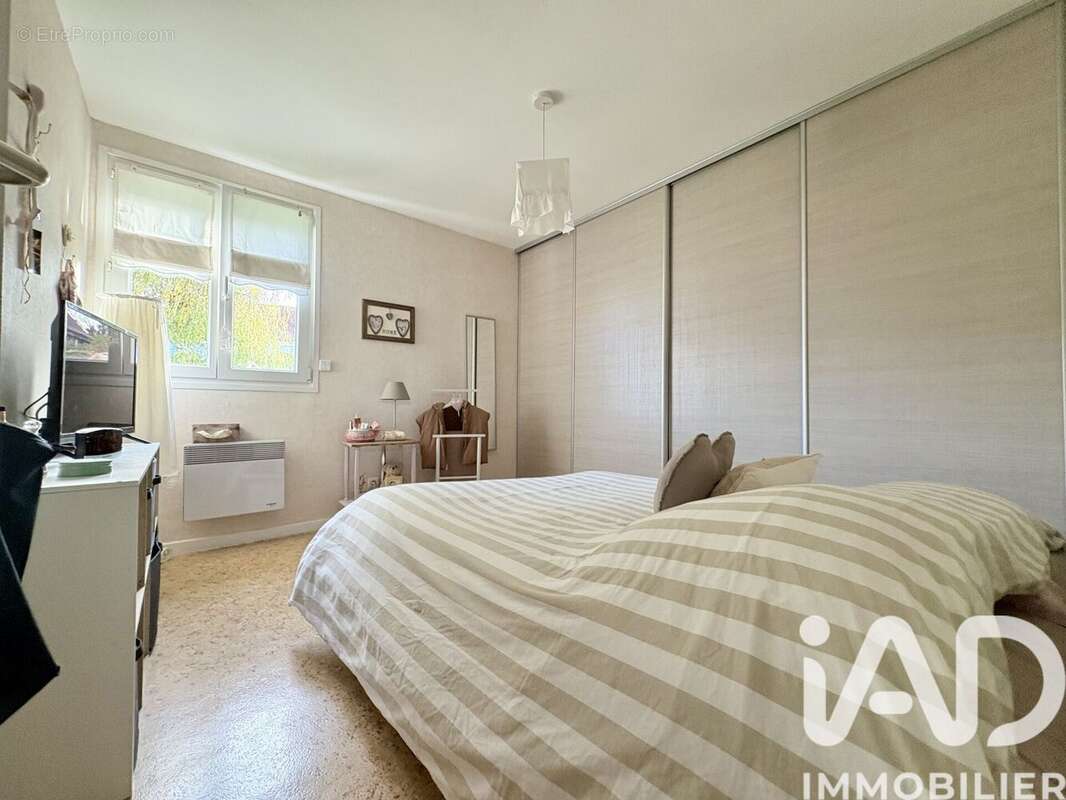 Photo 6 - Maison à ESTREE