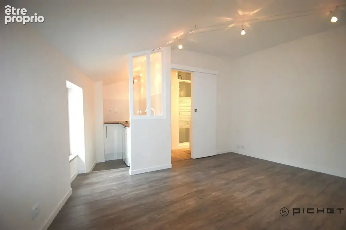 Appartement à LA ROCHELLE
