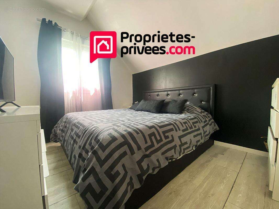 Maison à LE PLESSIS-ROBINSON