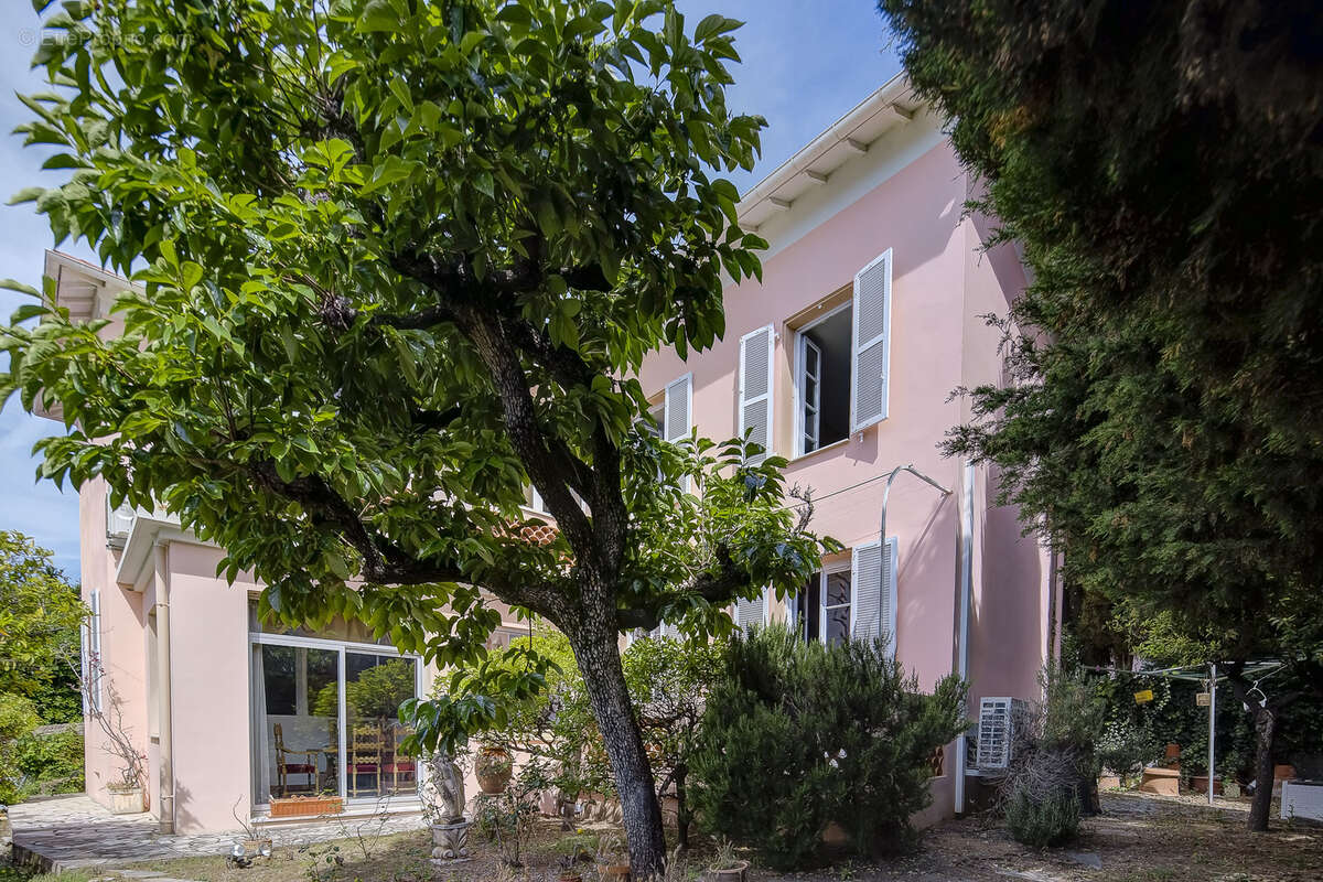 Maison à CAP-D&#039;AIL