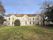 Maison à ORGEDEUIL
