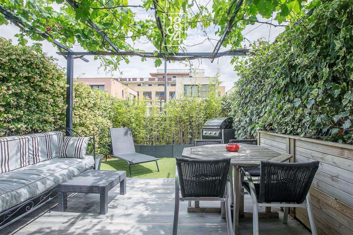 Maison à AIX-EN-PROVENCE