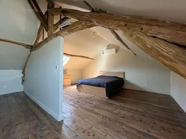 Maison à NEVERS