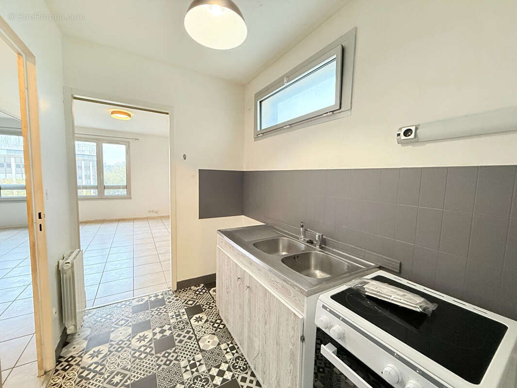 Appartement à BOURGES