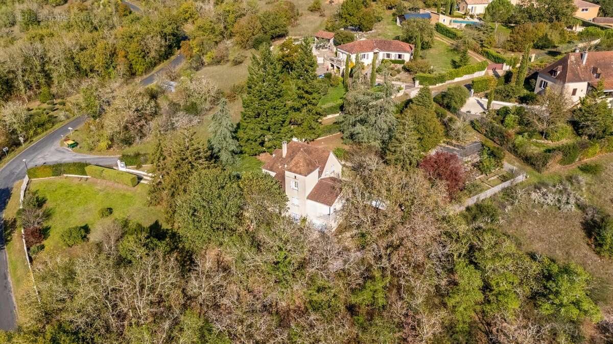 Maison familiale idéale dans la vallée de la Dordogne - photo 15