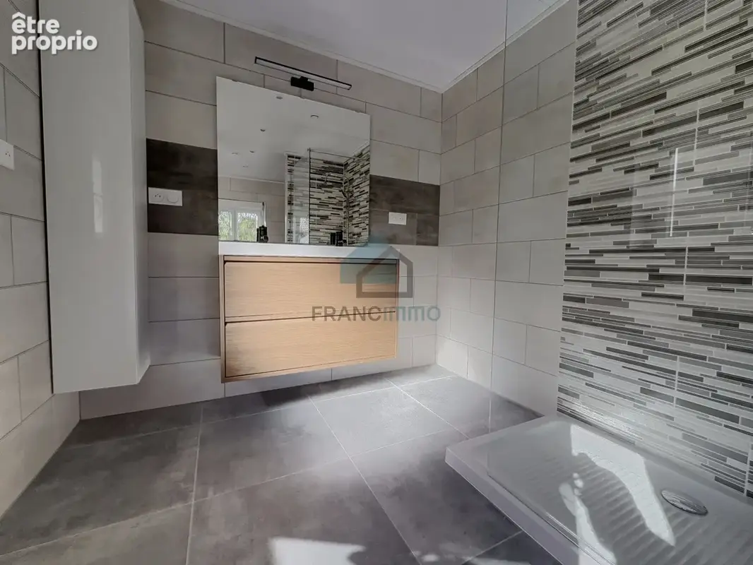 Damprichard - maison renovee - photo 11