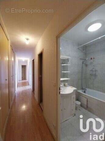 Photo 8 - Appartement à TREMBLAY-EN-FRANCE