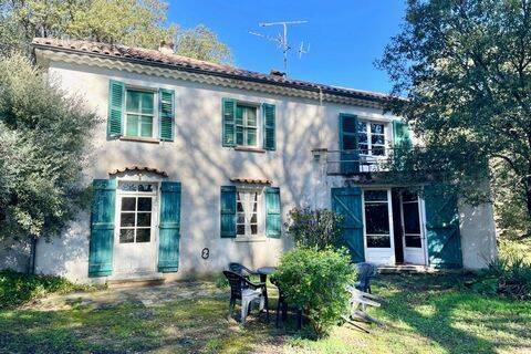 Maison à DRAGUIGNAN