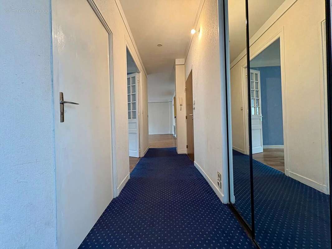 Appartement à SAINT-BRIEUC