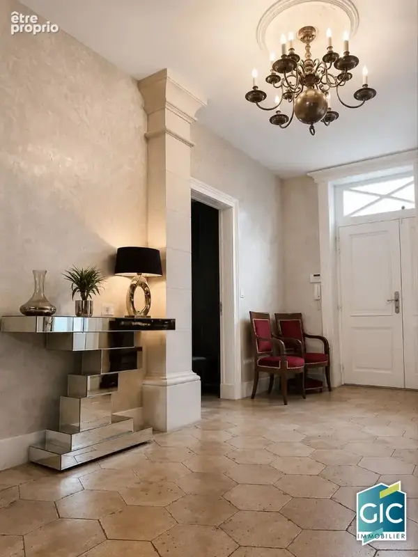 Maison de maitre à 20 min de Caen et proche mer - photo 3