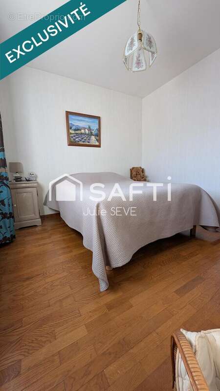 Photo 8 - Maison à TOSSIAT