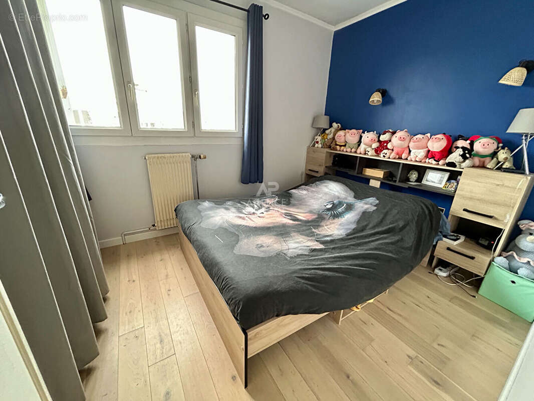 Appartement à POISSY