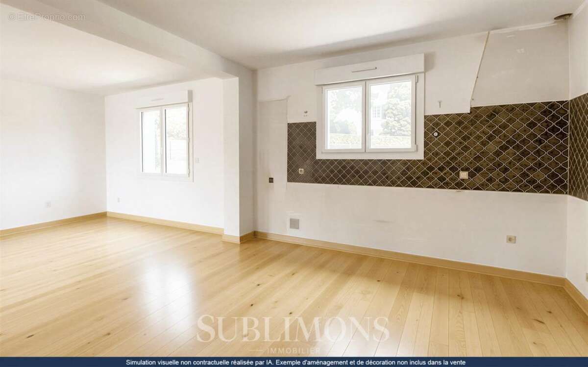 Maison à vendre La Trinité-sur-Mer - photo 10