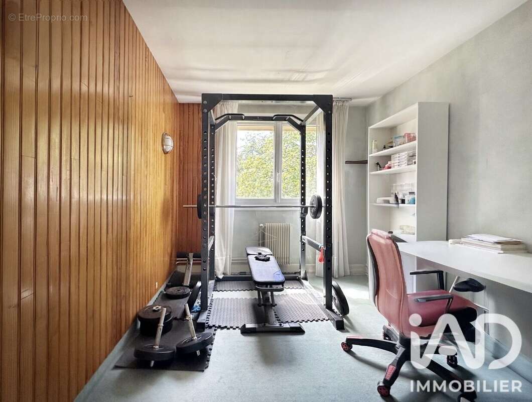 Appartement 84 m² à Plaisir  - photo 7