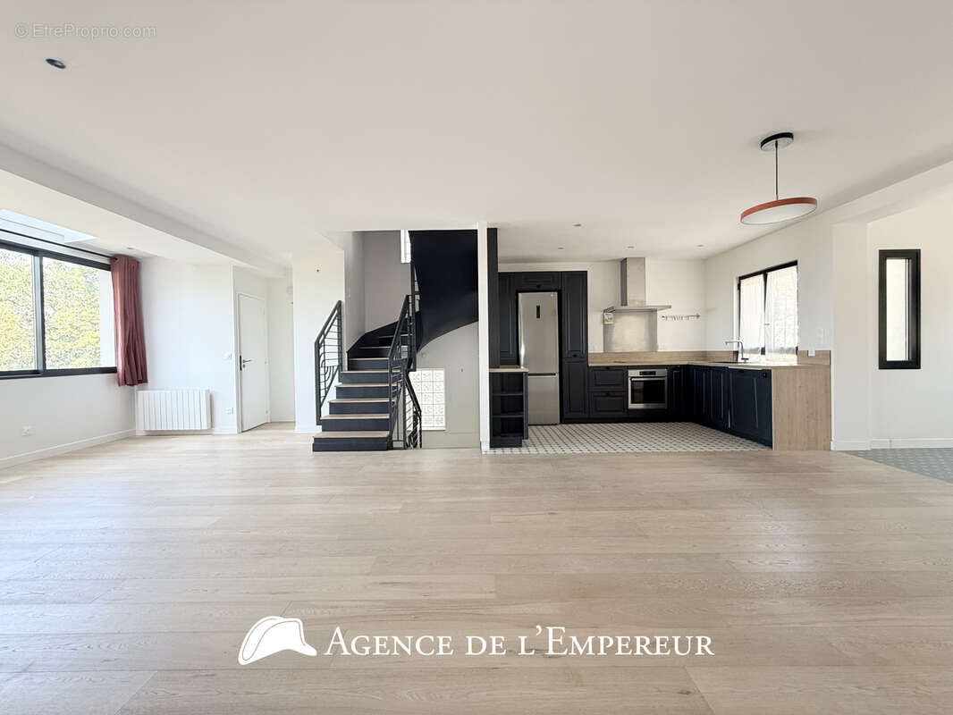 Rueil Centre Ville - photo 3