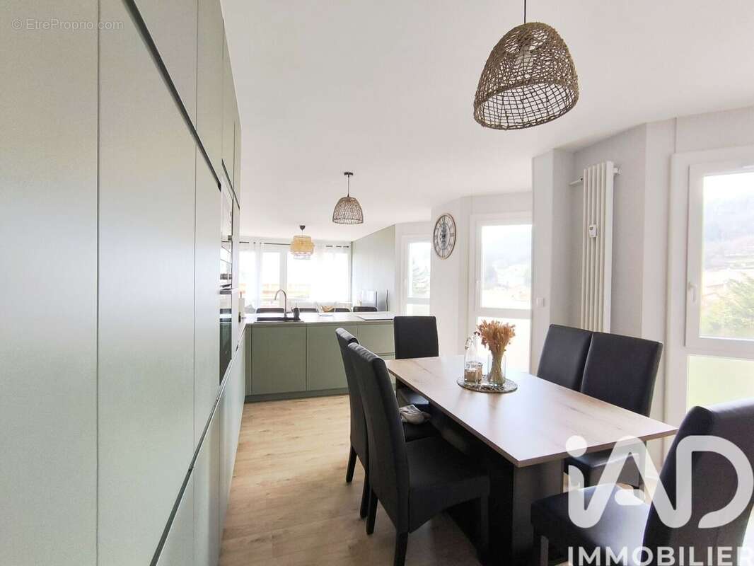 Photo 5 - Appartement à VALS-PRES-LE-PUY