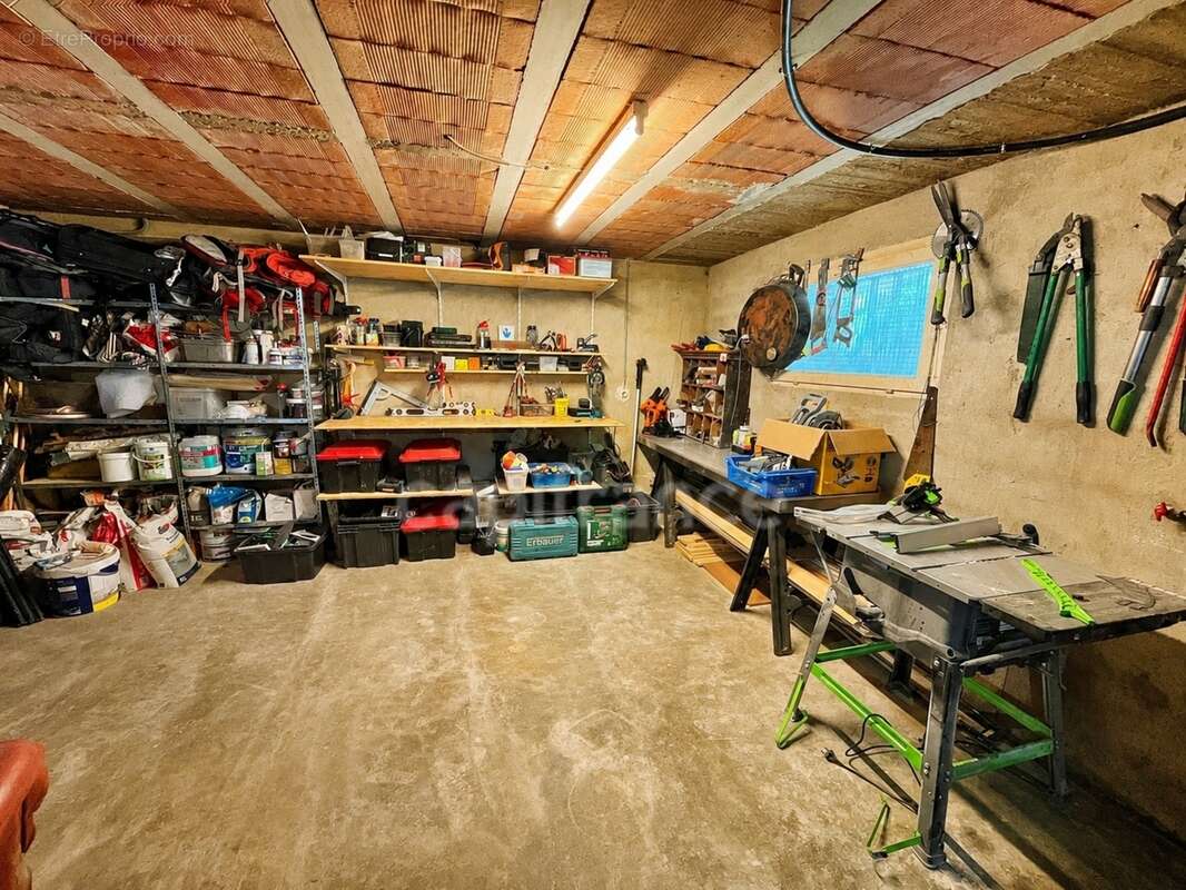 « Rare à Gignac – Maison de charme sur 1173 m², vue panoramique » - photo 16