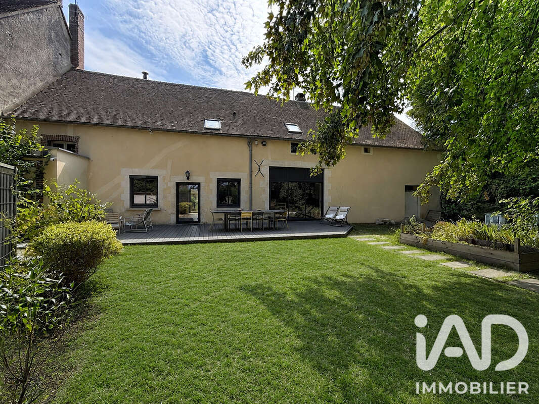Maison 168 m² à Hery  - photo 6