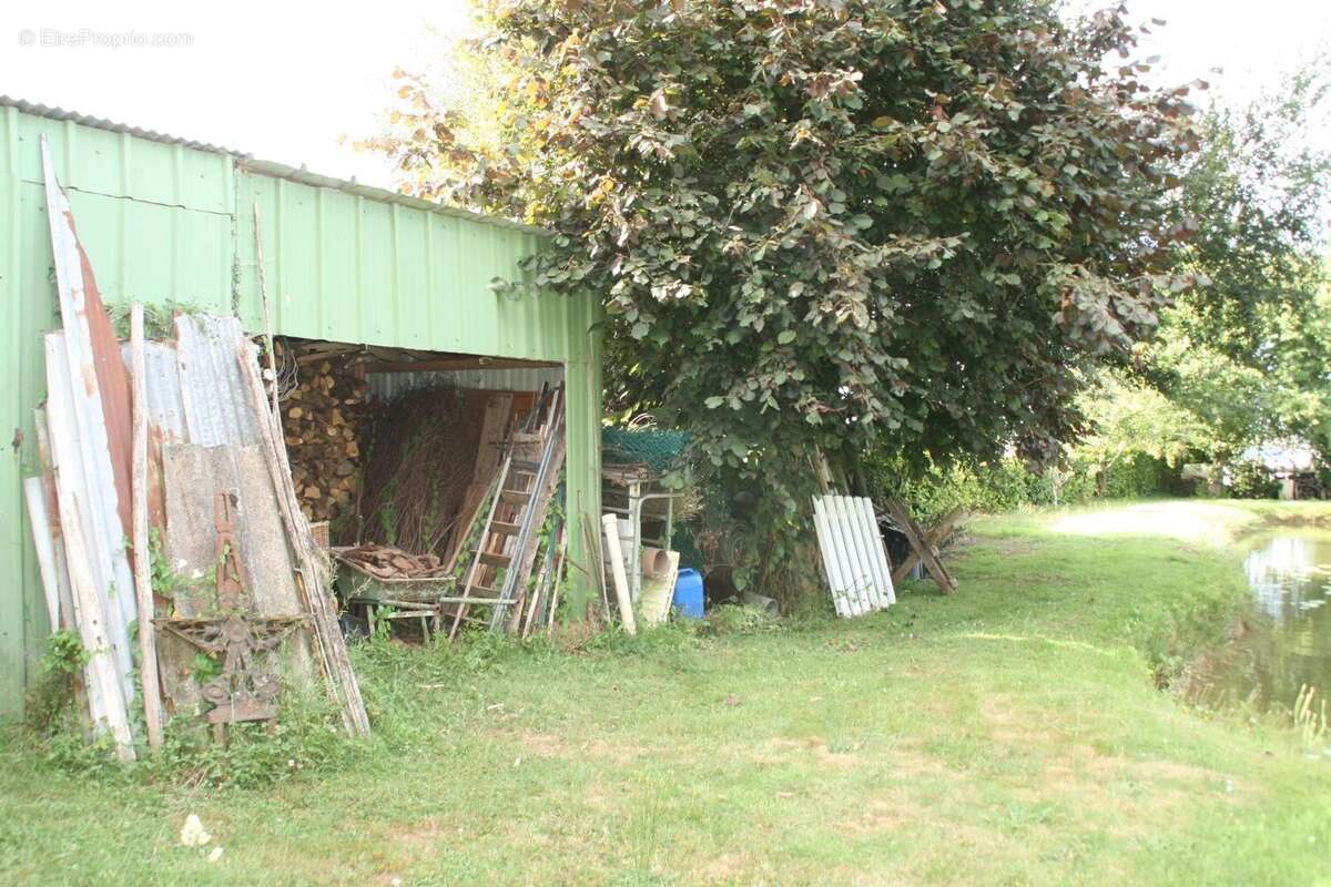 Vente Terrain Guegon(56120) 40 000ï¿œ - photo 7