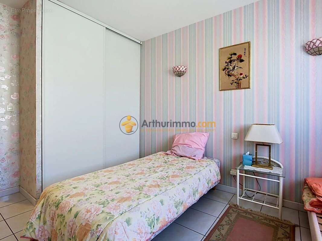 Maison à CANET-EN-ROUSSILLON