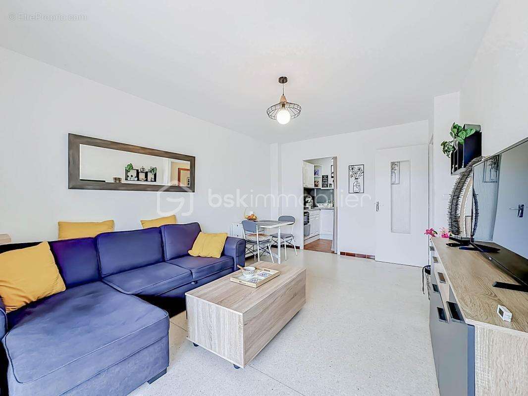 Appartement à PALAVAS-LES-FLOTS