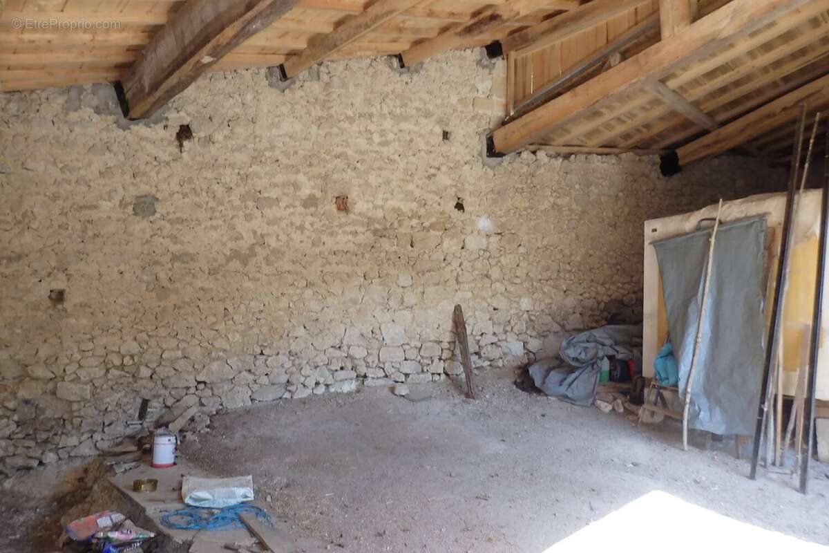 Maison a vendre a castelnau sur gupie - photo 8