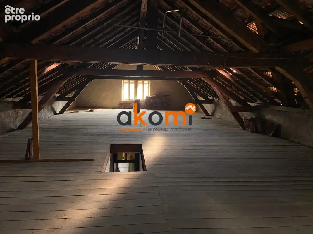Maison 14 pièces 289 m² à vendre à Moyenmoutier (88420) - photo 5