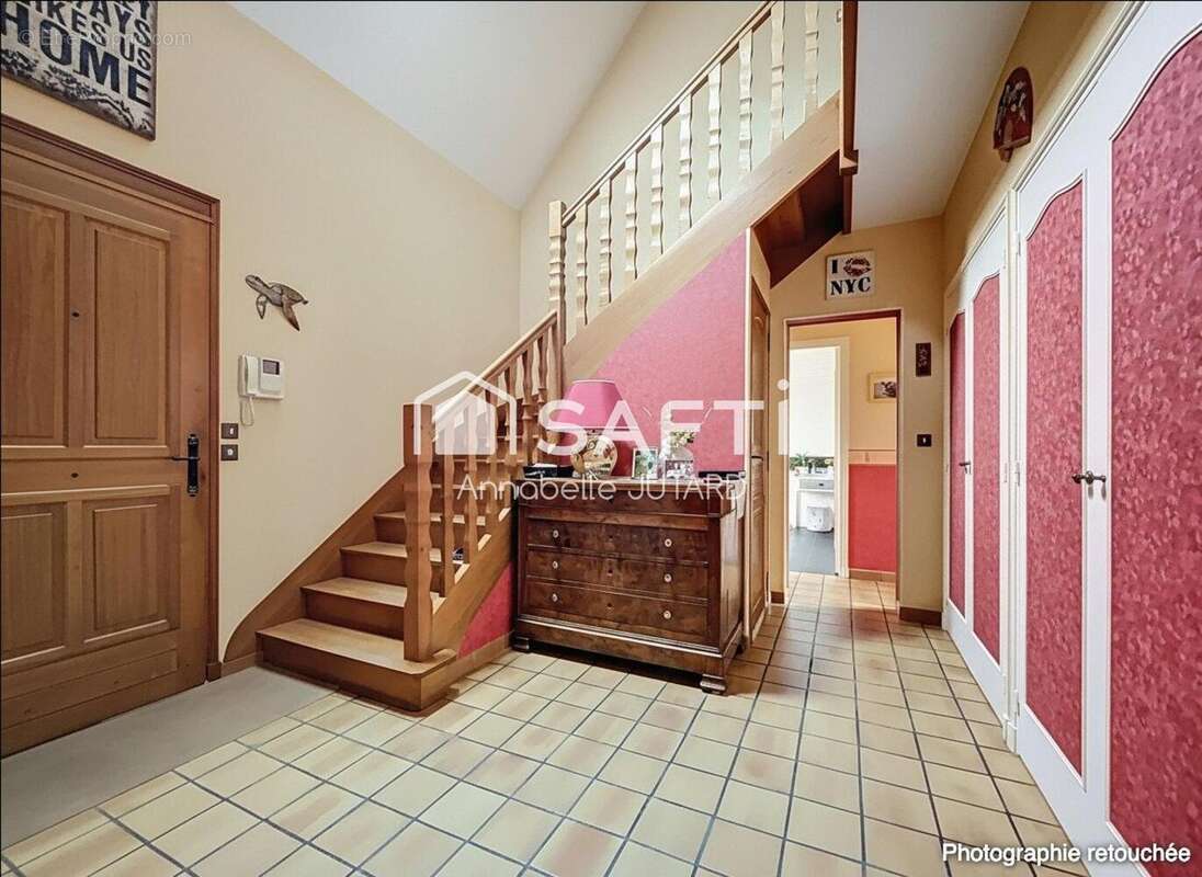 Photo 5 - Maison à SONZAY