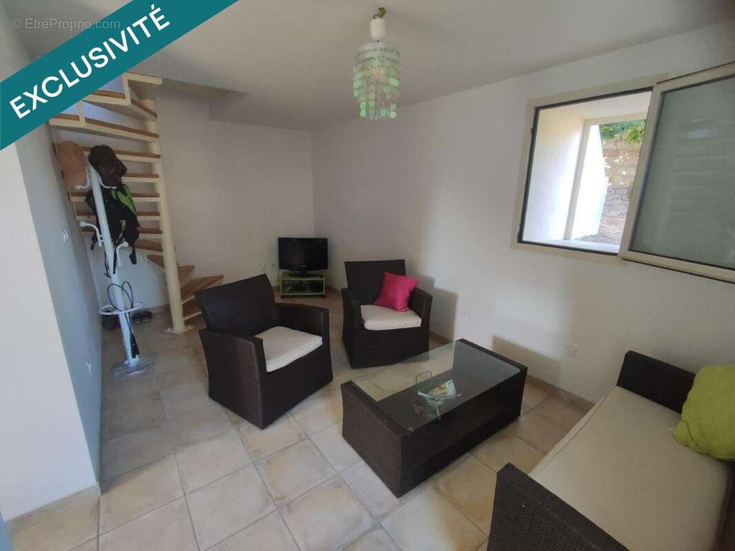 Photo 9 - Maison à SARTENE