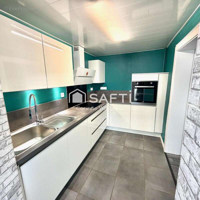 Photo 4 - Maison à CARLING