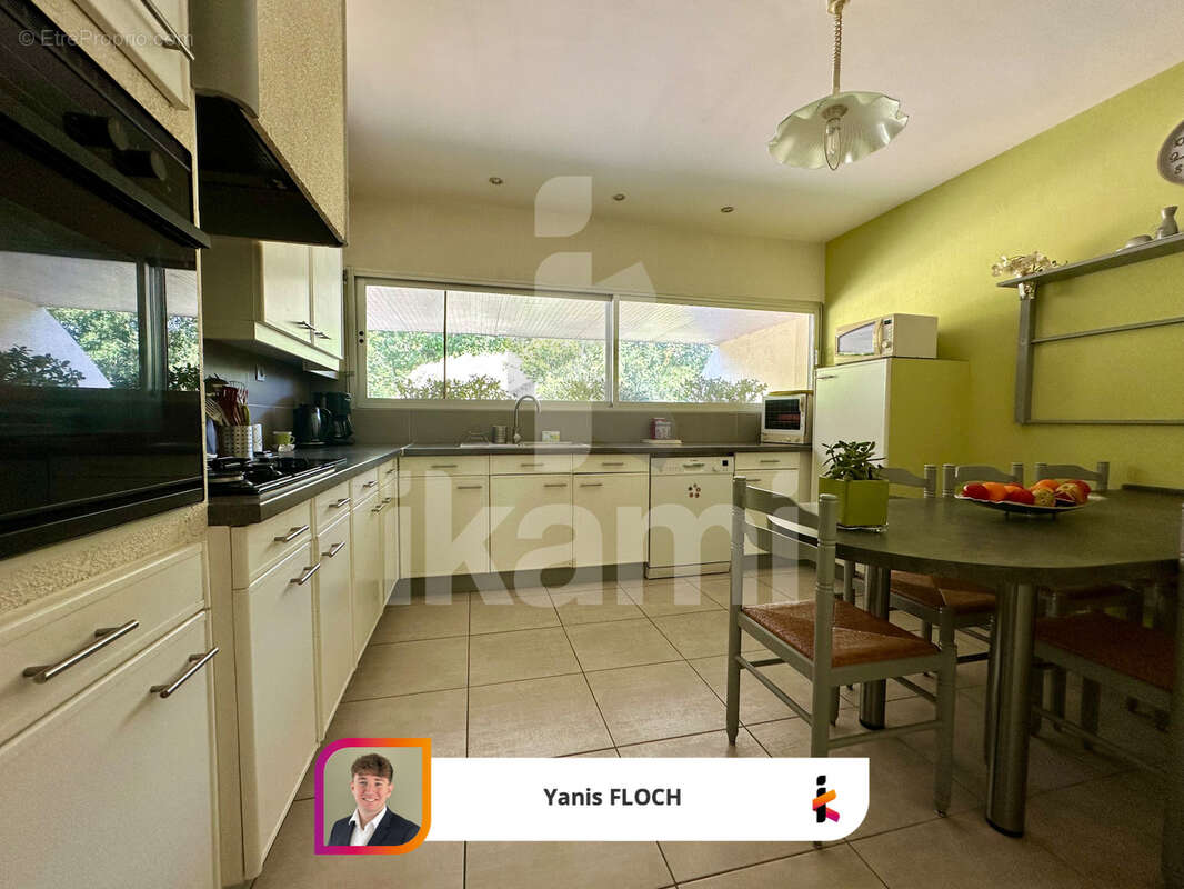 Maison à MOELAN-SUR-MER