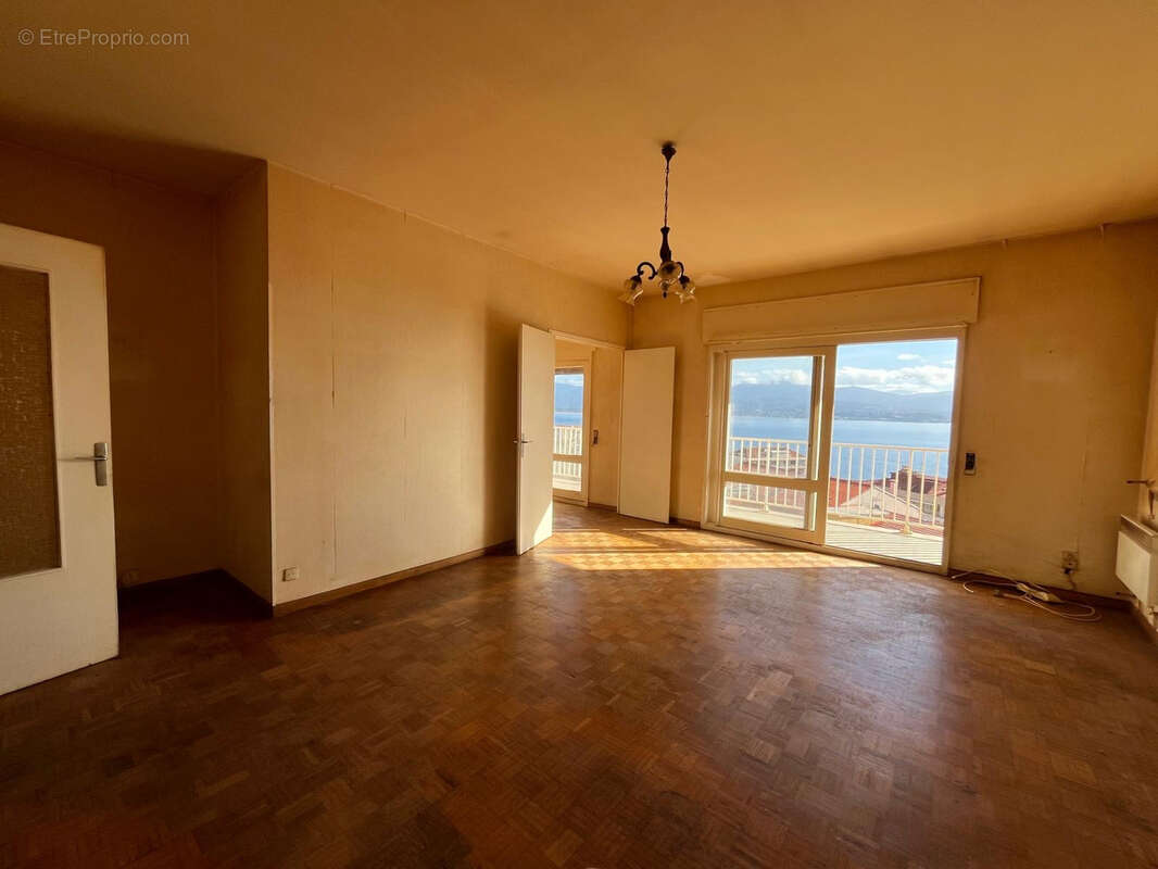 Appartement à AJACCIO
