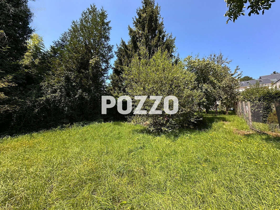 Maison à SAINT-JEAN-LE-THOMAS