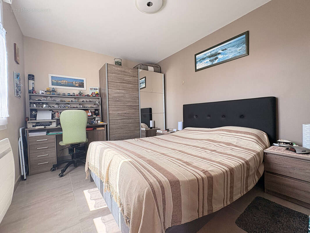 A vendre maison loctudy larvor - photo 14