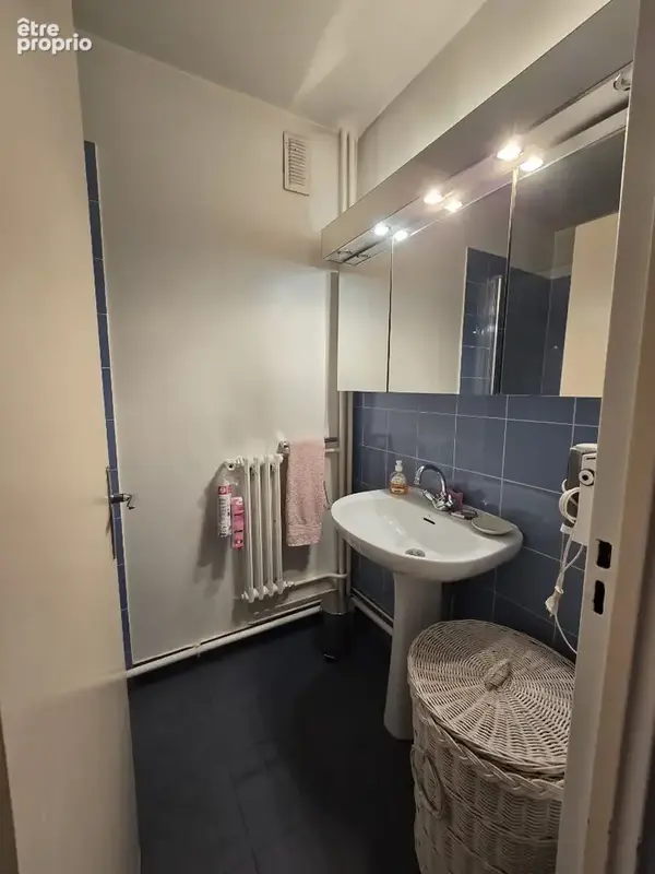 Boulogne Billancourt, Square des papillons - Plein sud -5 pièces- 3 chambres - photo 12