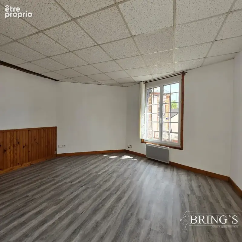 Appartement 200 m² à vendre à Nonancourt (27320) - photo 9