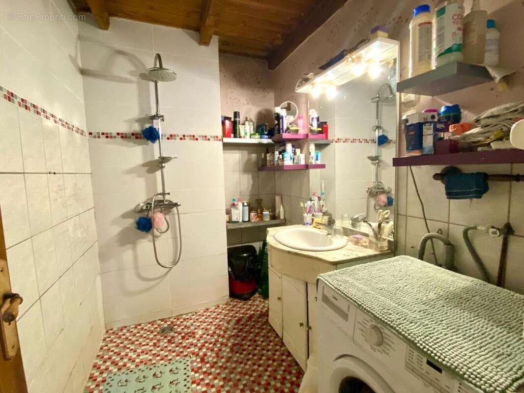 Photo 8 - Maison à SAINT-AFFRIQUE-LES-MONTAGNES