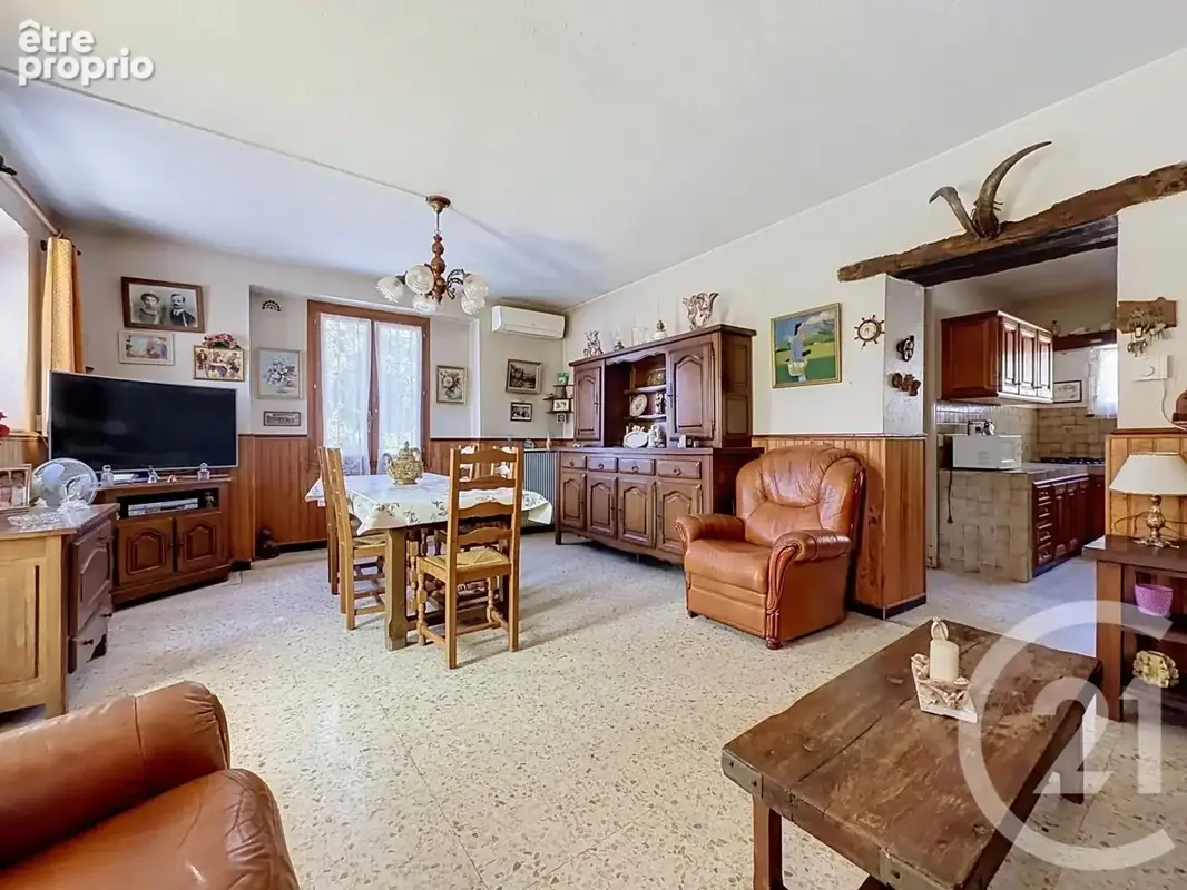 Maison 8 pièces 218 m² à vendre à Mougins (06250) - photo 5