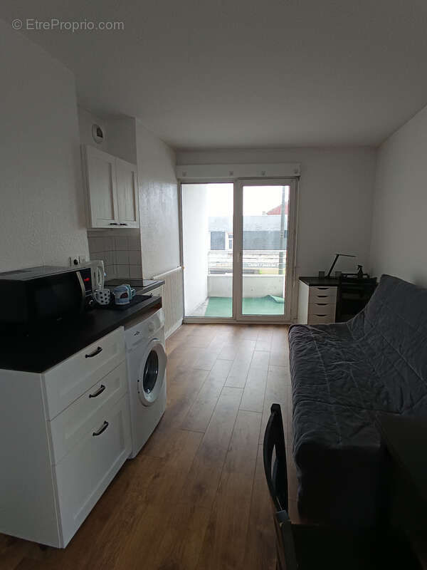 Appartement à AMIENS