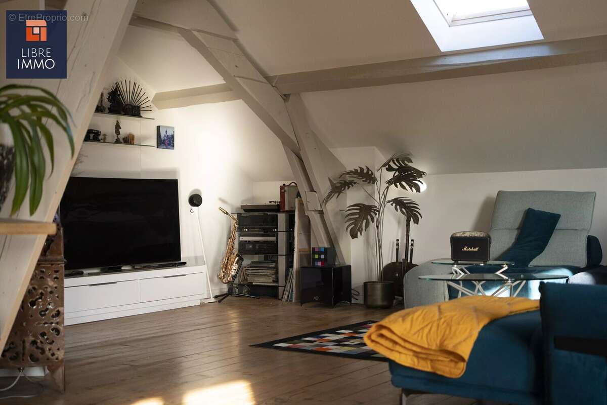Appartement à PAU