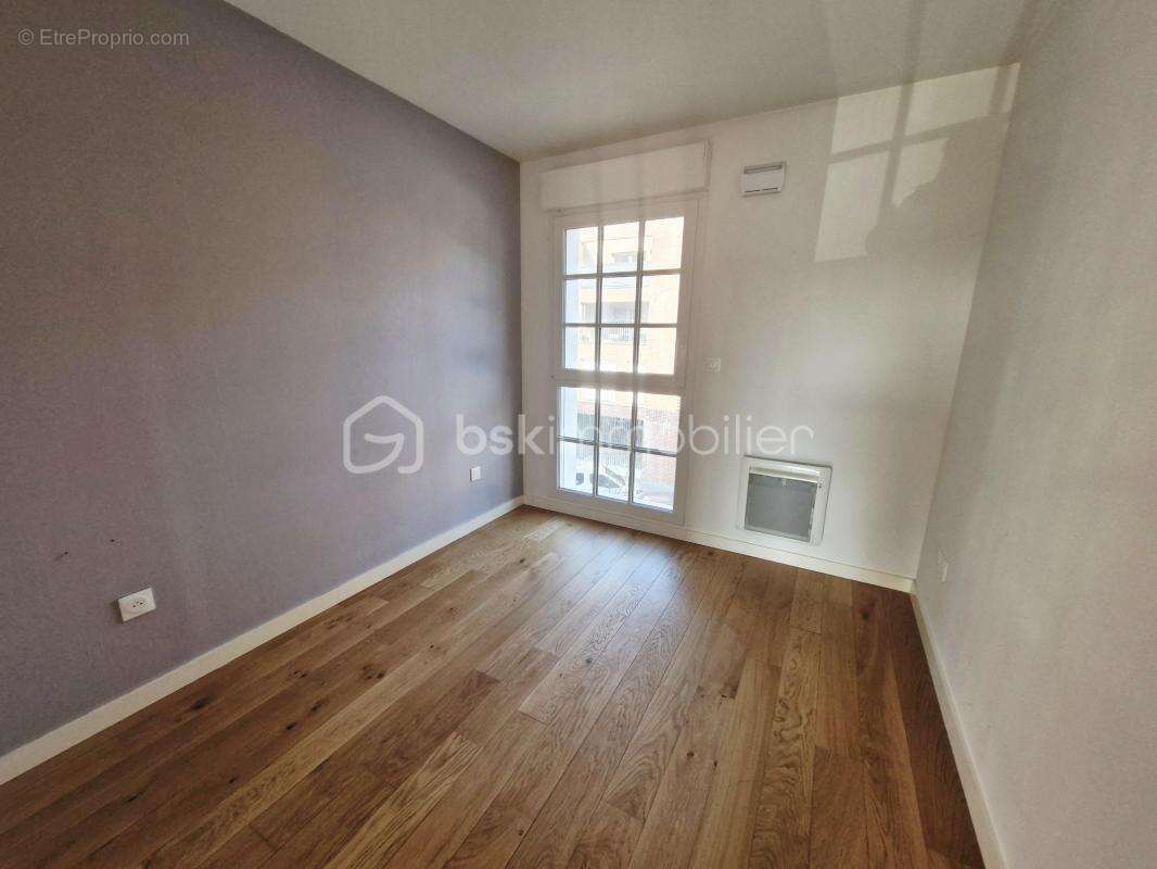 À vendre – appartement 70 m² – 2 chambres - photo 4