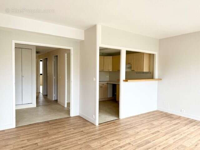 Appartement à FECAMP