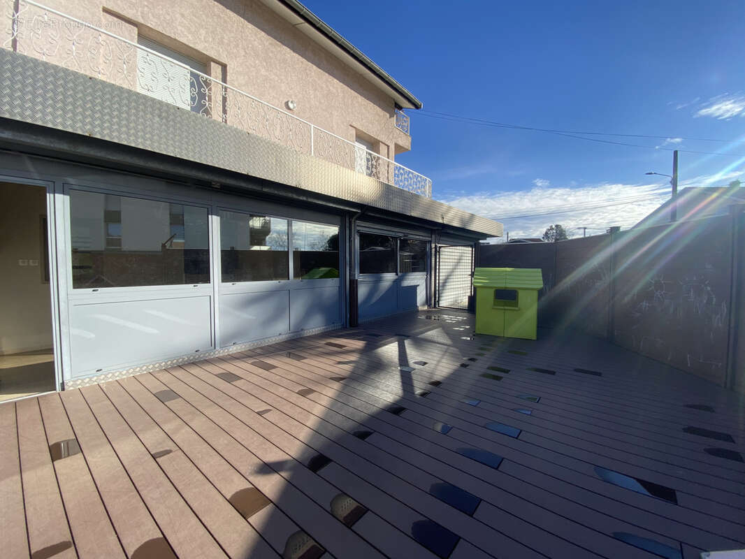 Maison à SAINT-PRIEST