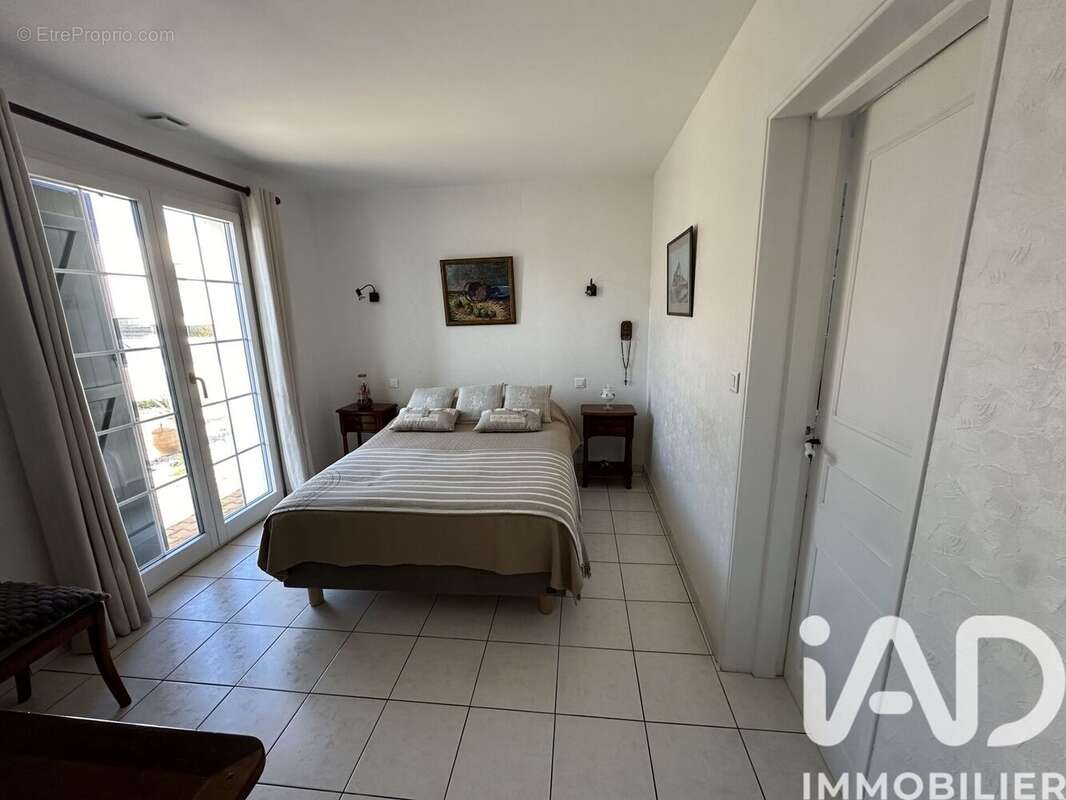 Photo 6 - Maison à SAINT-MICHEL-EN-L'HERM