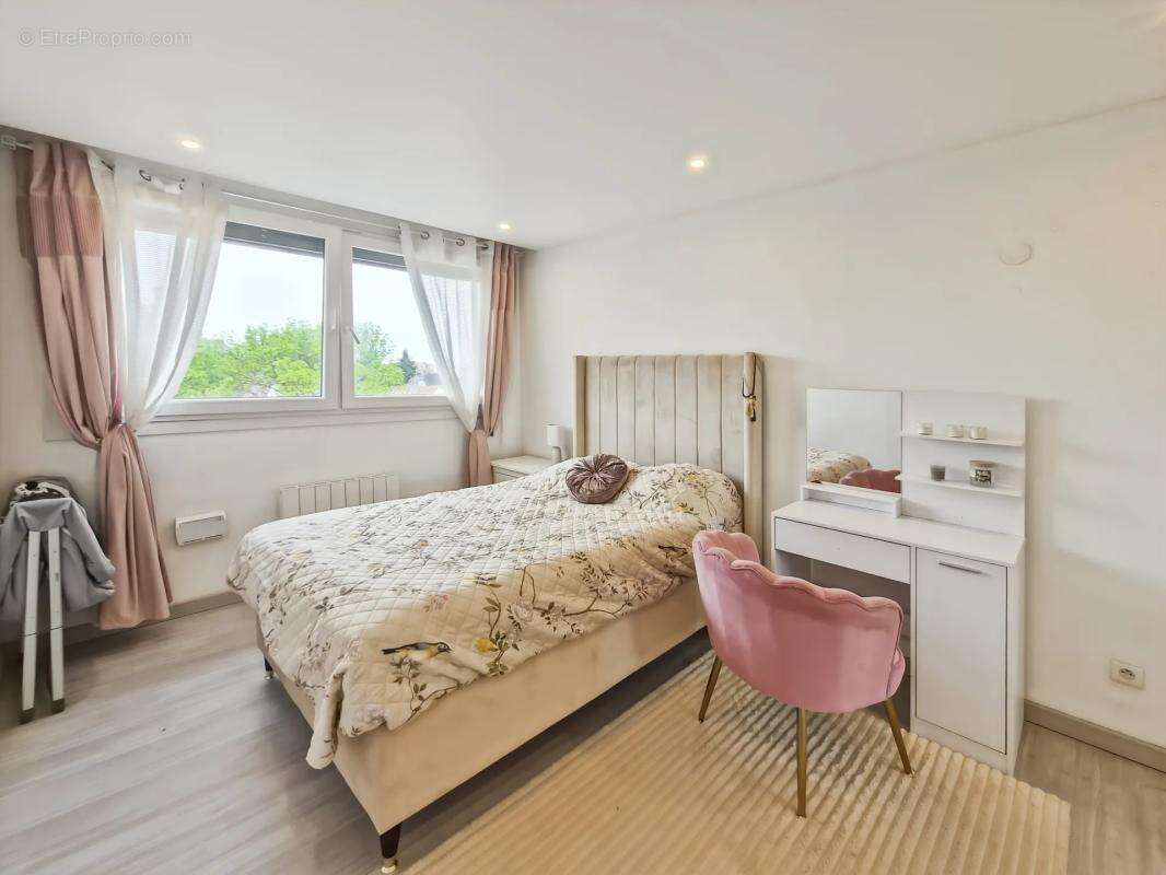Appartement à MUNDOLSHEIM