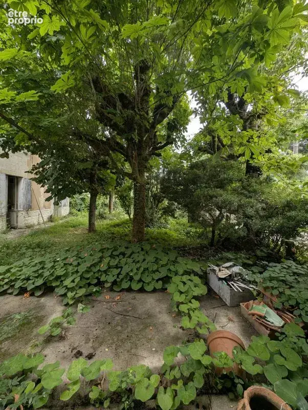 FARGUES-SAINT-HILAIRE – Maison à rénover de 130 m² sur 625 m² de terrain 150 000€ - photo 6
